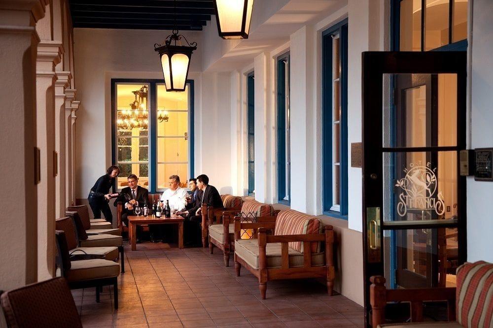Foto general de Hotel St Francis