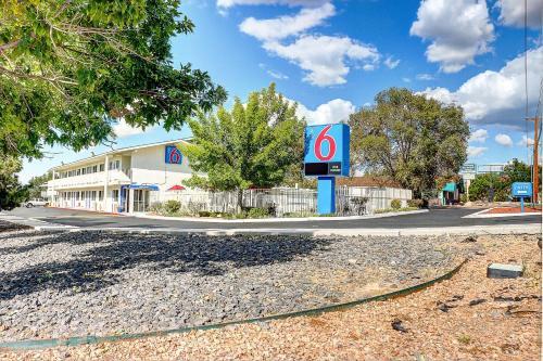 Foto general de Motel 6 Santa Fe