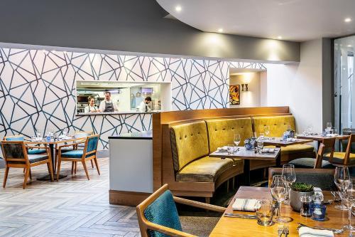 Dining – Hotel Inn on the Square