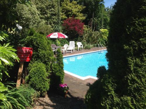 Ausstattung - Hotel La Michele