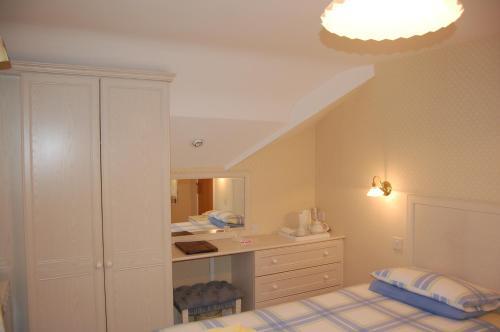 Zimmer - Hotel La Michele