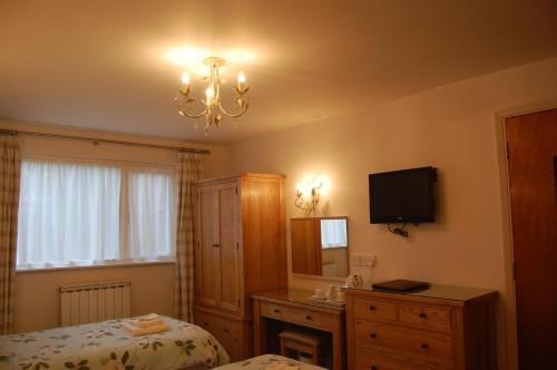 Zimmer - Hotel La Michele