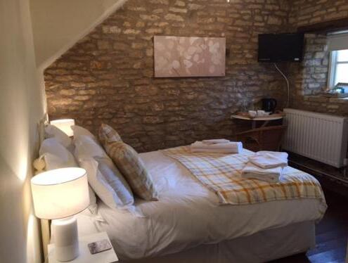 Foto general de The Bell Inn