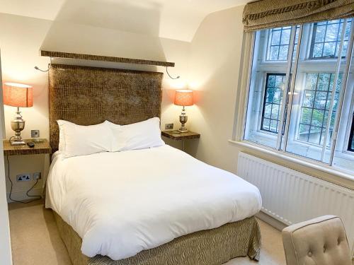 Foto de una habitación de The Northey Arms