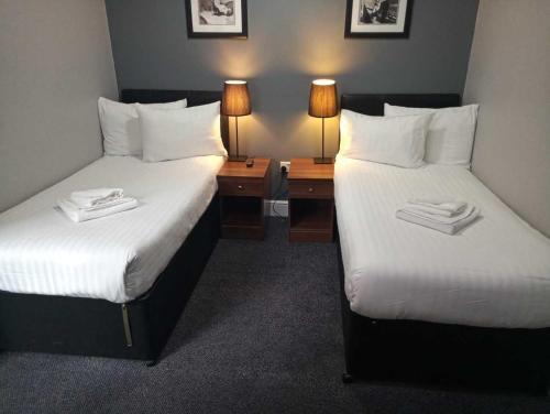 Room – The Liverpool Inn Hotel