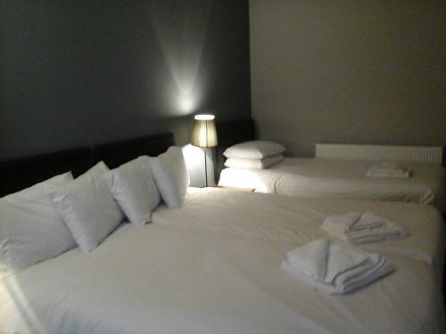 Room – The Liverpool Inn Hotel
