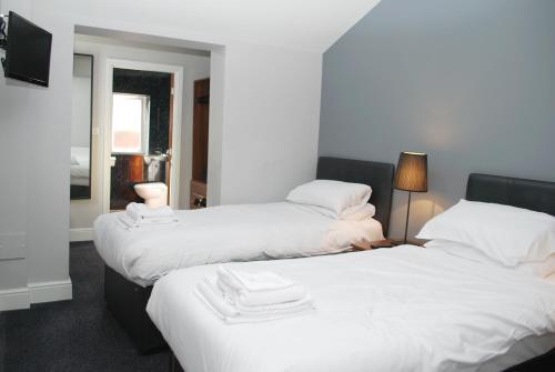 Room – The Liverpool Inn Hotel