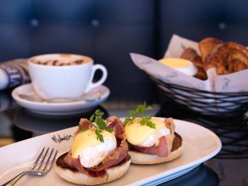 Photo – Hotel Malmaison Cheltenham