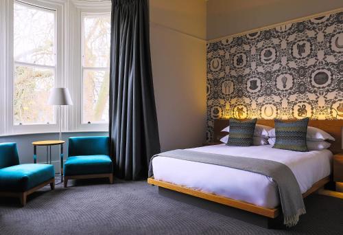 Room – Hotel Malmaison Cheltenham