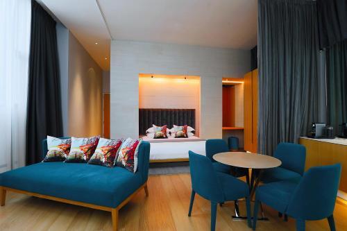 Room – Hotel Malmaison Cheltenham