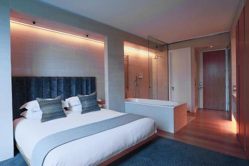 Room – Hotel Malmaison Cheltenham