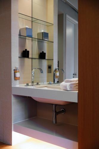 Room – Hotel Malmaison Cheltenham
