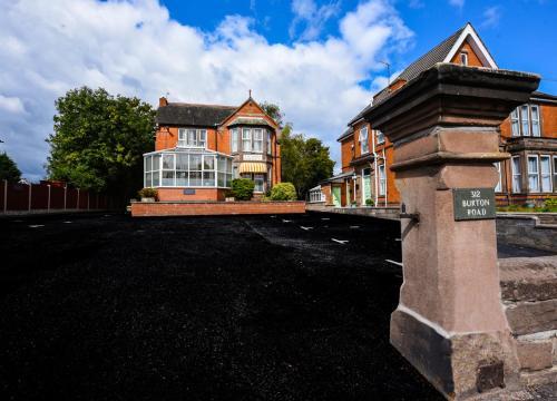 Photo – Victoria Park Hotel