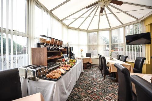Photo – Victoria Park Hotel