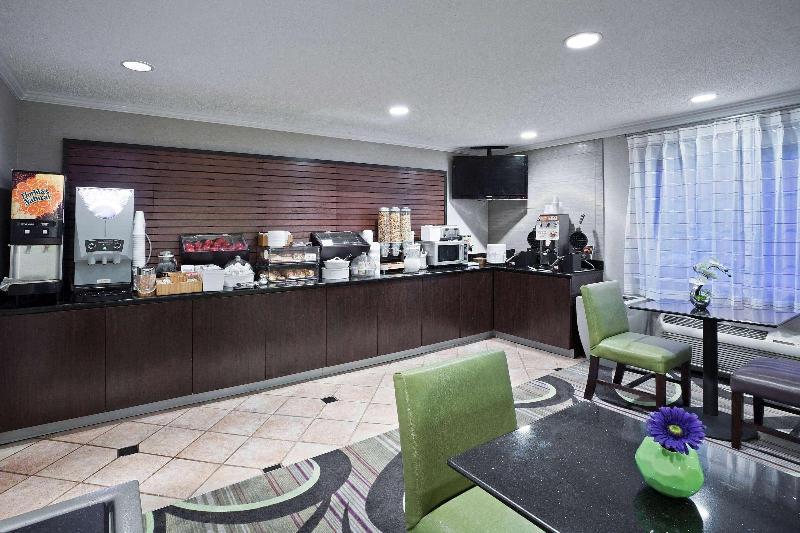 Foto general de Hotel La Quinta by Wyndham Cleveland Macedonia