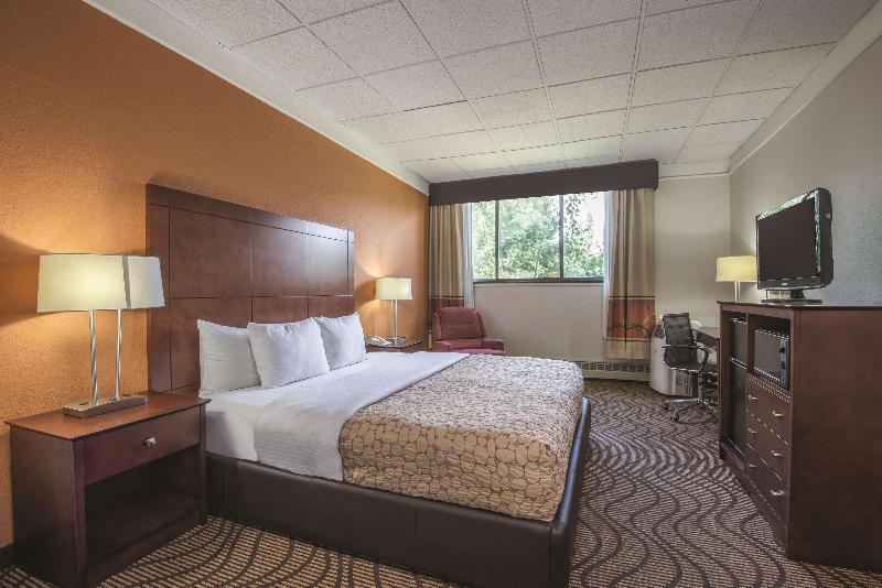 Foto de una habitación de Hotel La Quinta by Wyndham Silverthorne - Summit Co