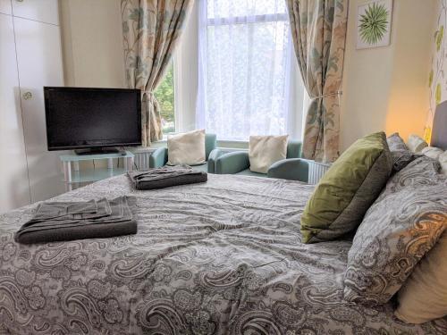 Photo – Bed-and-Breakfast Kirk Lea Guest House
