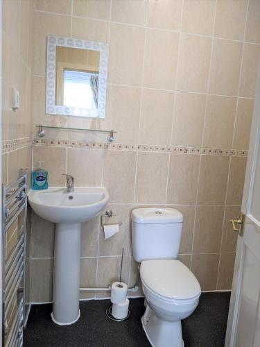 Photo – Bed-and-Breakfast Kirk Lea Guest House