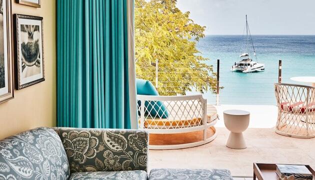 Foto de Complejo Malliouhana Resort Anguilla