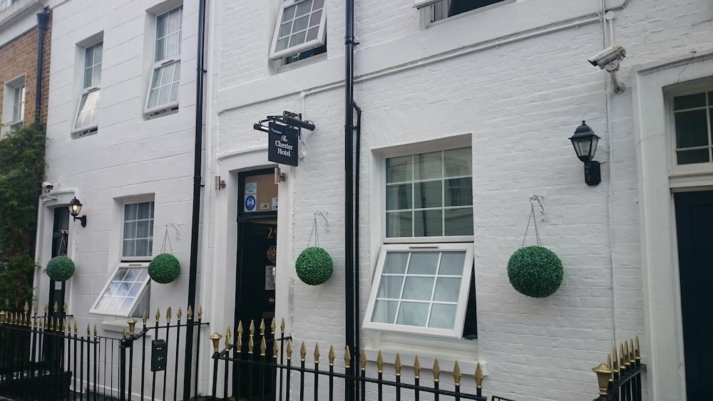 Foto general de Chester Hotel
