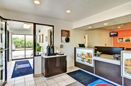 Foto general de Motel 6-Pittsburgh, PA - Crafton