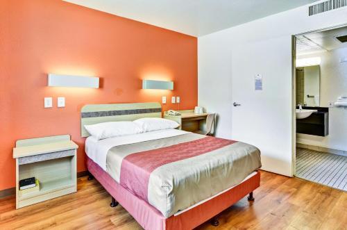 Foto de una habitación de Motel 6-Pittsburgh, PA - Crafton