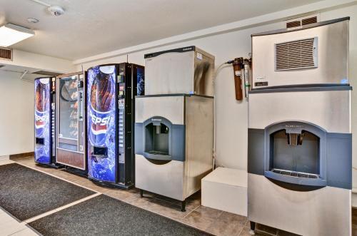 Foto general de Motel 6-Pittsburgh, PA - Crafton