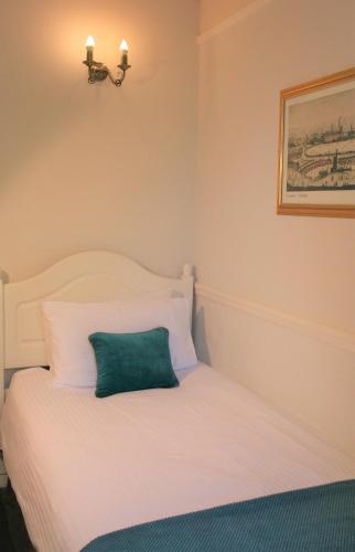 Foto general de Hotel The Telstar