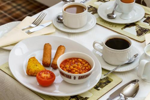 Foto general de St Andrews Hotel