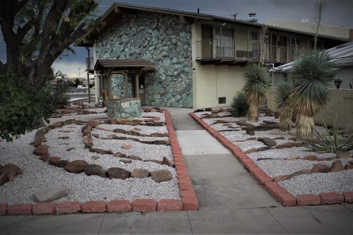 Foto general de Hotel Lamplighter Inn