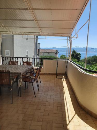 Foto de una habitación de Apartments Karlo