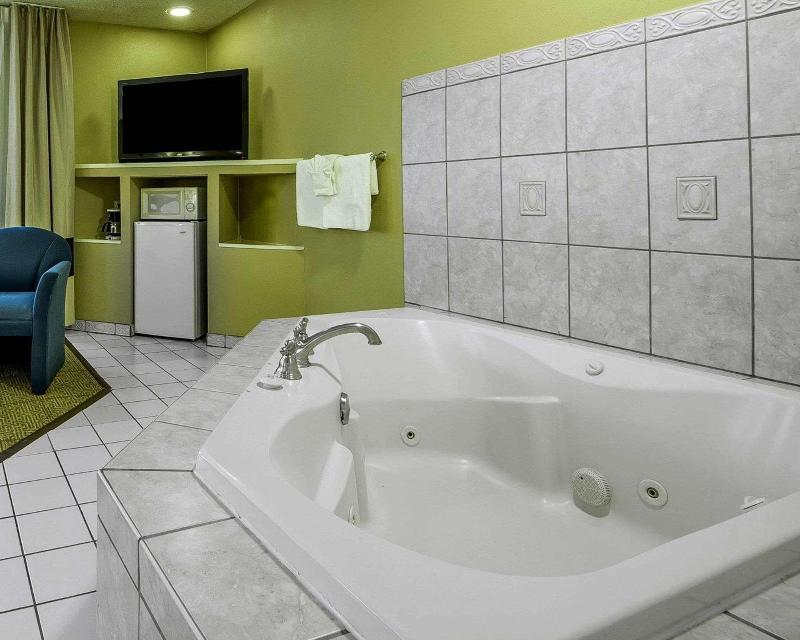 Foto general de Hotel Comfort Inn Modesto