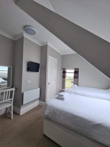 Room – Oceanside Lifestyle Hotel - formerly Carnmarth Hotel