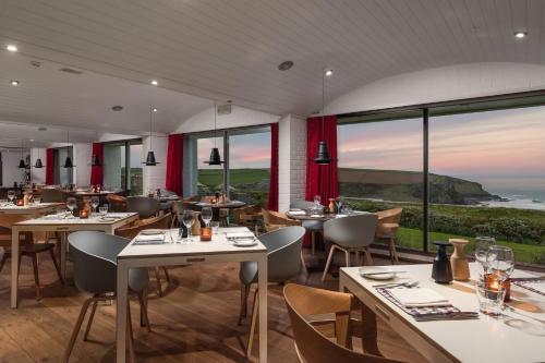 Photo – Bedruthan Hotel &amp;amp; Spa
