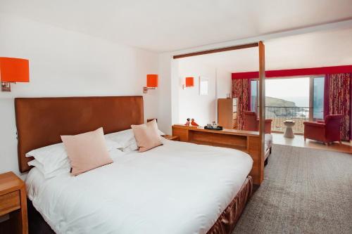 Room – Bedruthan Hotel &amp;amp; Spa