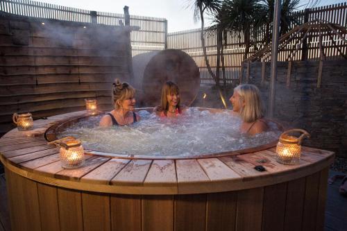 Photo – Bedruthan Hotel &amp;amp; Spa