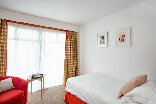 Room – Bedruthan Hotel &amp;amp; Spa