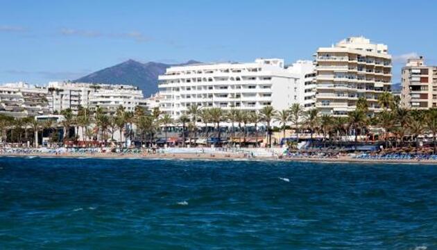 Foto de Aparthotel Hapimag Resort Marbella