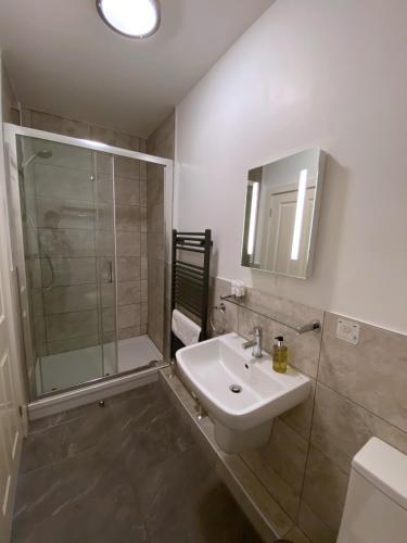 Room – Bed-and-Breakfast The Lyncroft