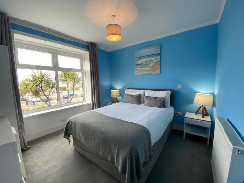 Room – Bed-and-Breakfast The Lyncroft