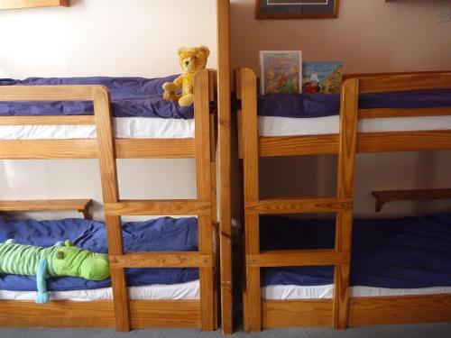 Room – Derwentwater Independent Hostel