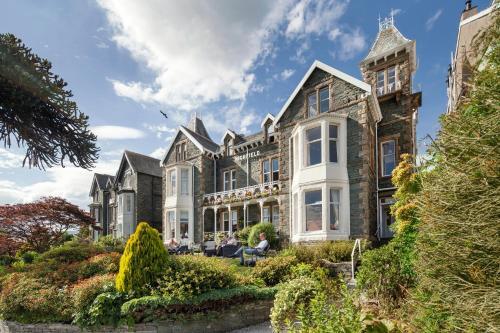 Photo – Hotel Highfield