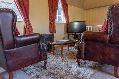 Room – Hotel Highfield
