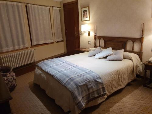 Chambre - Maison de campagne Fonda Ca la Manyana