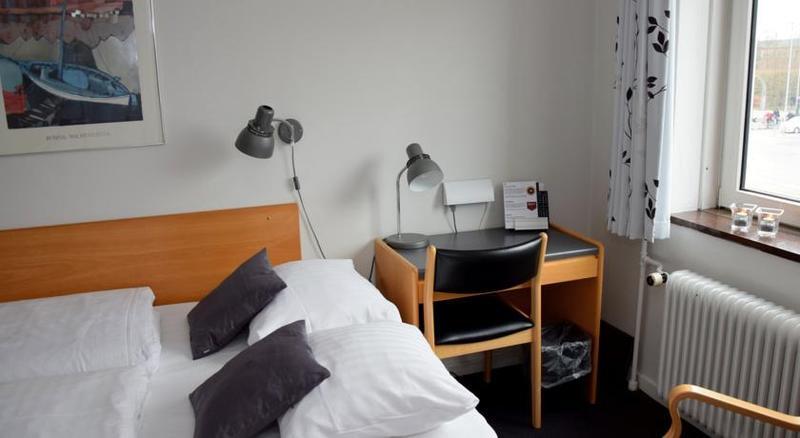 Foto general de KOMPAS Hotel Aalborg