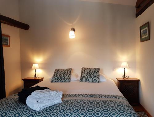 Foto de una habitación de Chalet Solneige