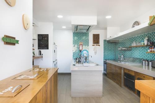 Foto general de Albergue Good Feeling