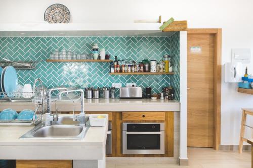 Foto general de Albergue Good Feeling