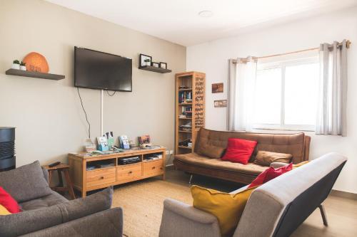 Foto general de Albergue Good Feeling