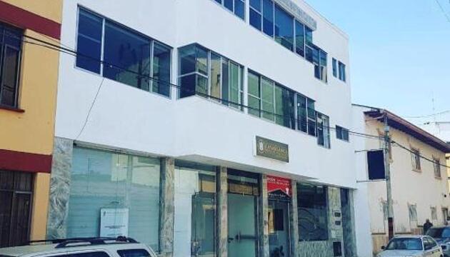 Foto de Casablanca Hotel, Restaurante y Salon de Eventos